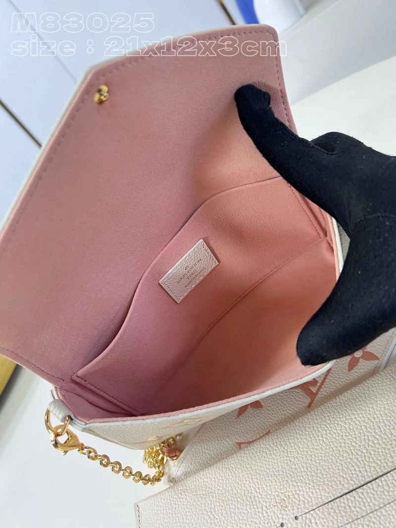 LV Satchel Bags 4286D-0070