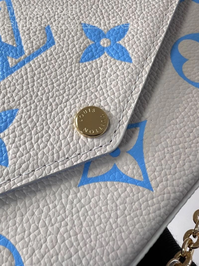 LV Satchel Bags 4286D-0071