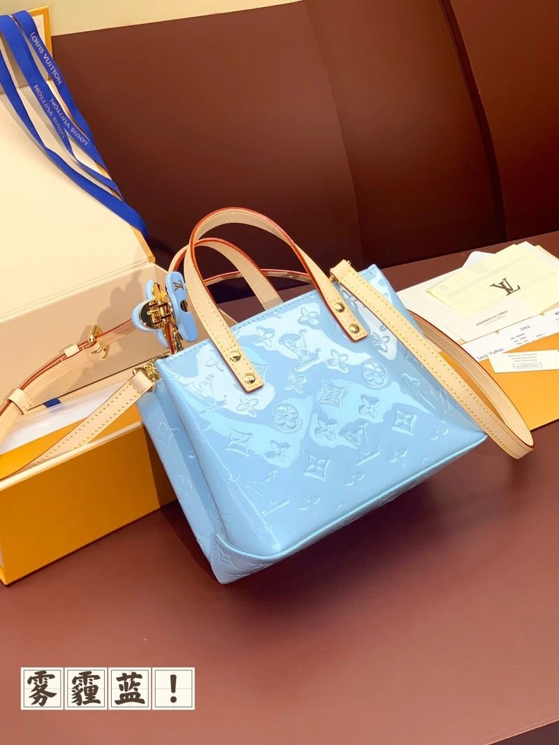 LV Top Handle Bags 4286D-0098