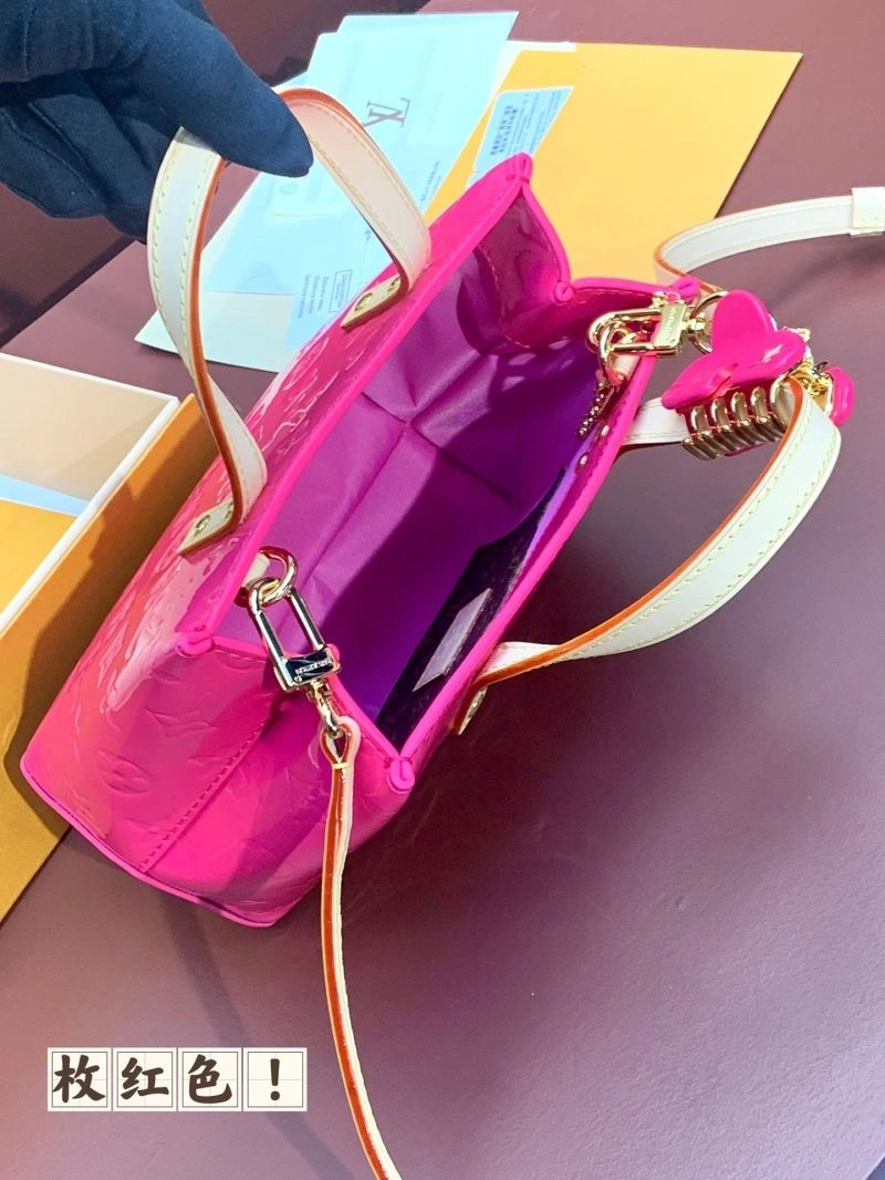 LV Top Handle Bags 4286D-0099