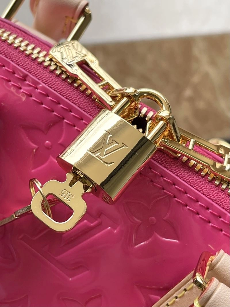 LV Top Handle Bags 4286D-0107