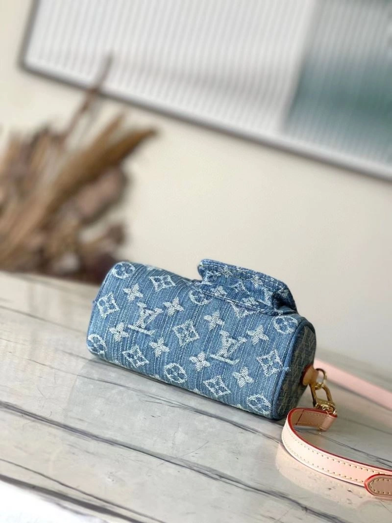 LV Speedy Bags 4286D-0117