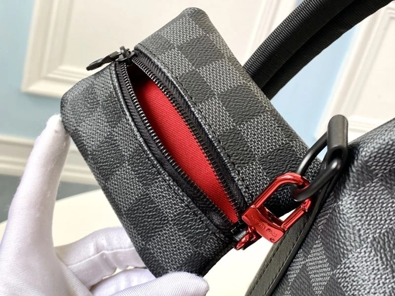 LV Backpacks 4286D-0122