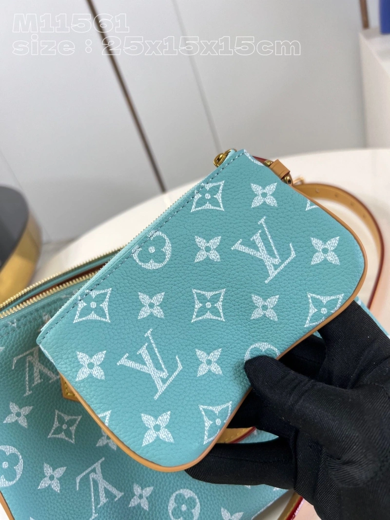LV Speedy Bags 4286F-0085