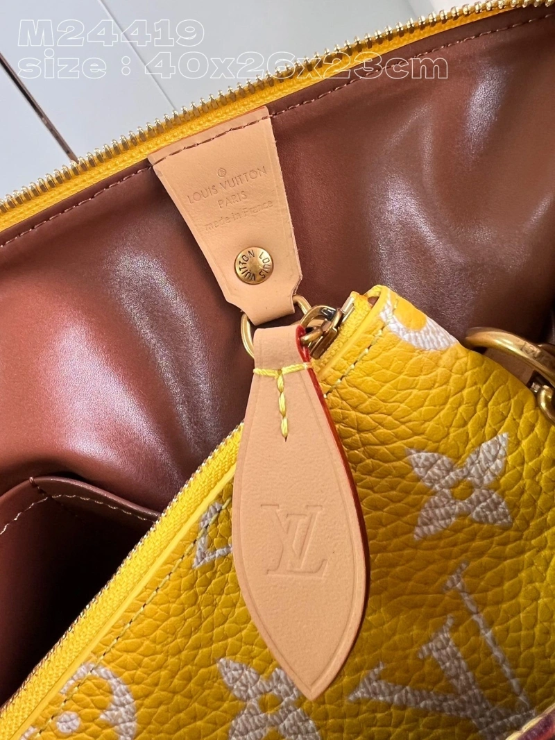 LV Speedy Bags 4286F-0087