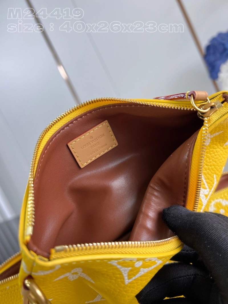 LV Speedy Bags 4286F-0087