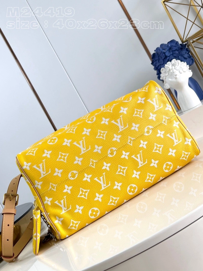 LV Speedy Bags 4286F-0087