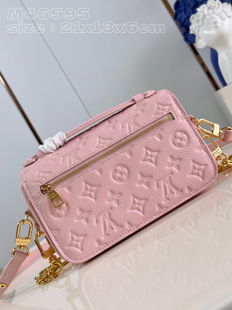LV Satchel Bags 4286F-0117
