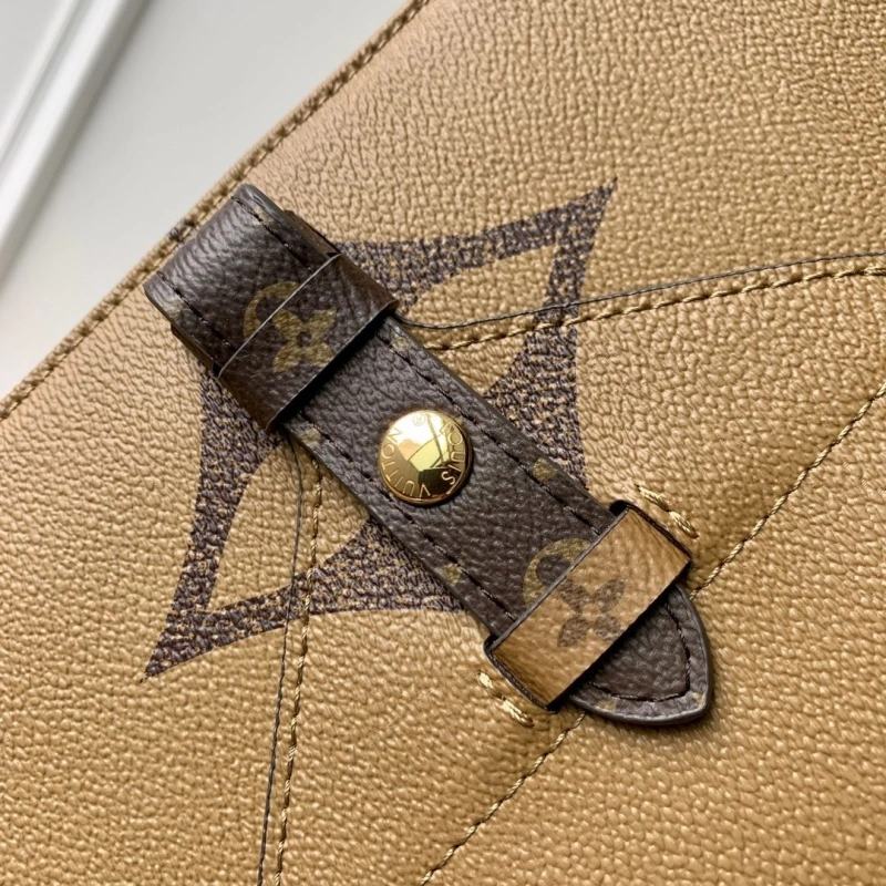 LV Shopping Bags 4286F-0118