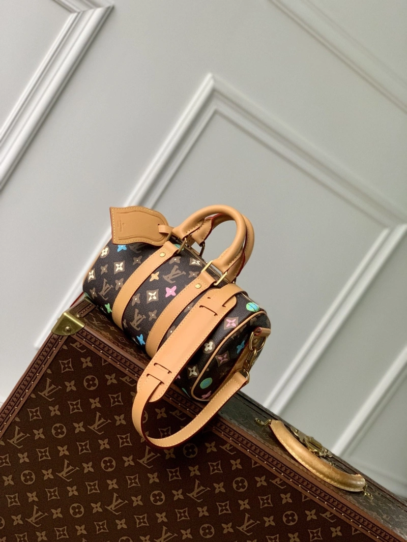 LV Satchel Bags 4286G-0003