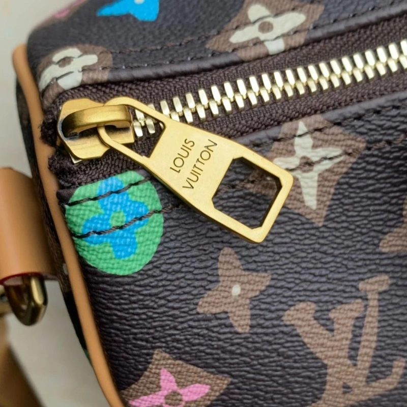 LV Satchel Bags 4286G-0003