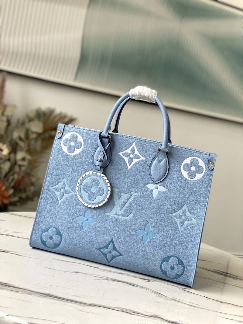 LV Shopping Bags 4286G-0005