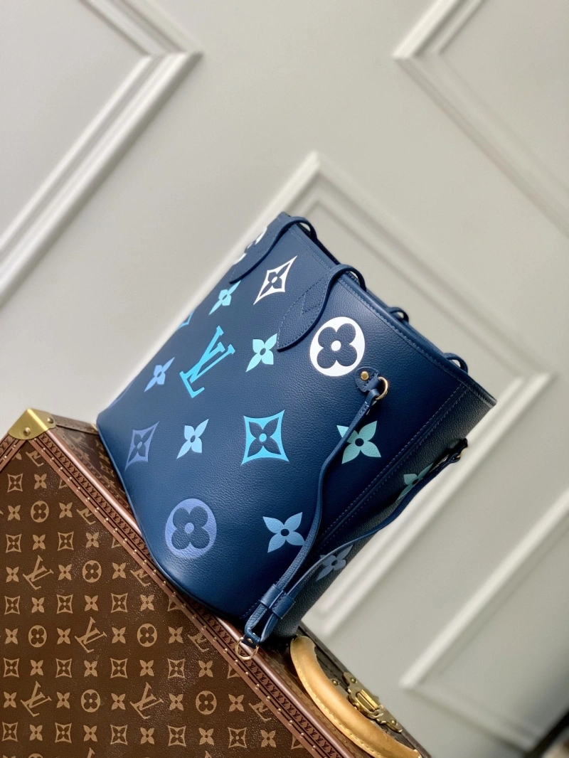 LV Shopping Bags 4286G-0009