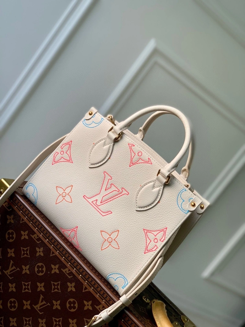 LV Shopping Bags 4286G-0014