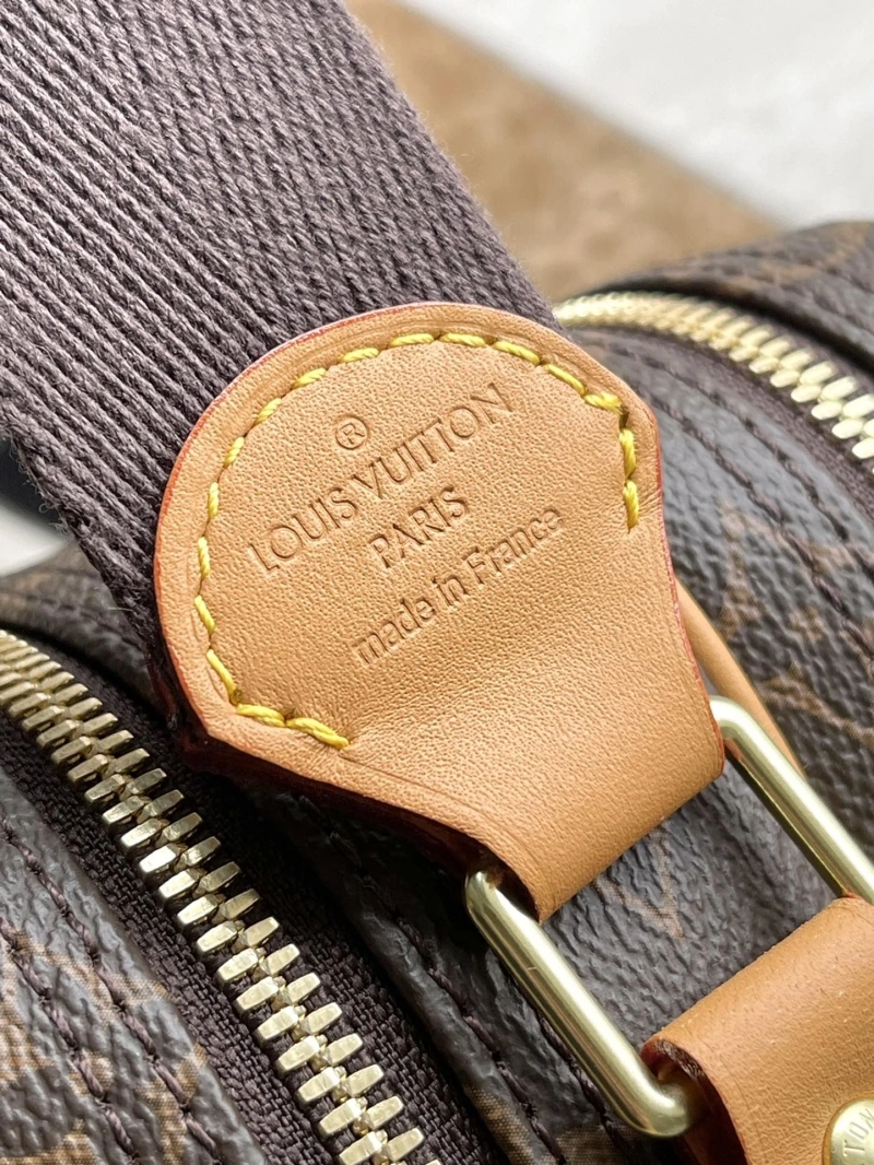 LV Satchel Bags 4286G-0018