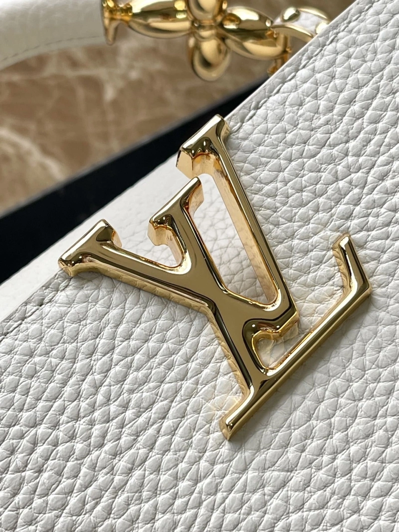 LV Capucines Bags 4286G-0033