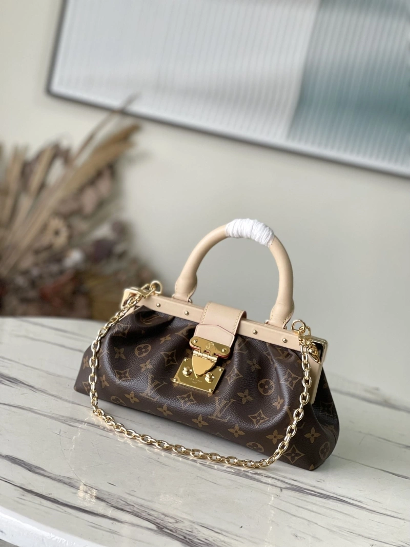 LV Top Handle Bags 4286G-0039