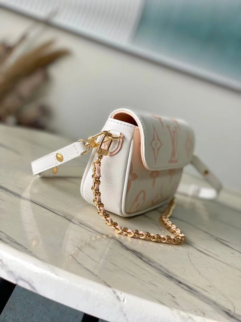 LV Satchel Bags 4286G-0044
