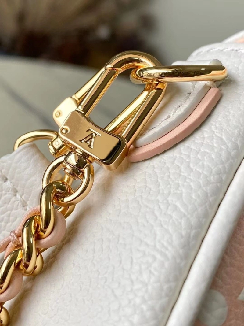 LV Satchel Bags 4286G-0044