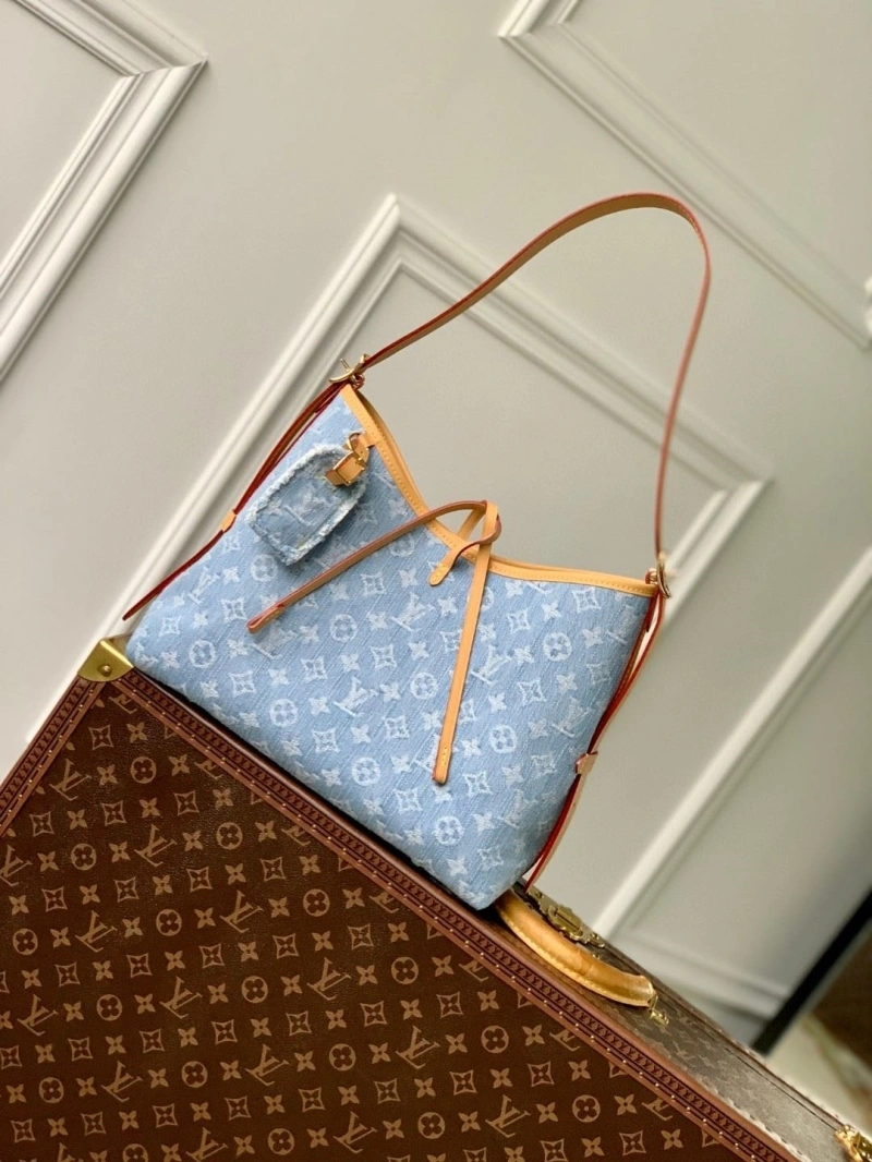 LV Top Handle Bags 4286G-0054