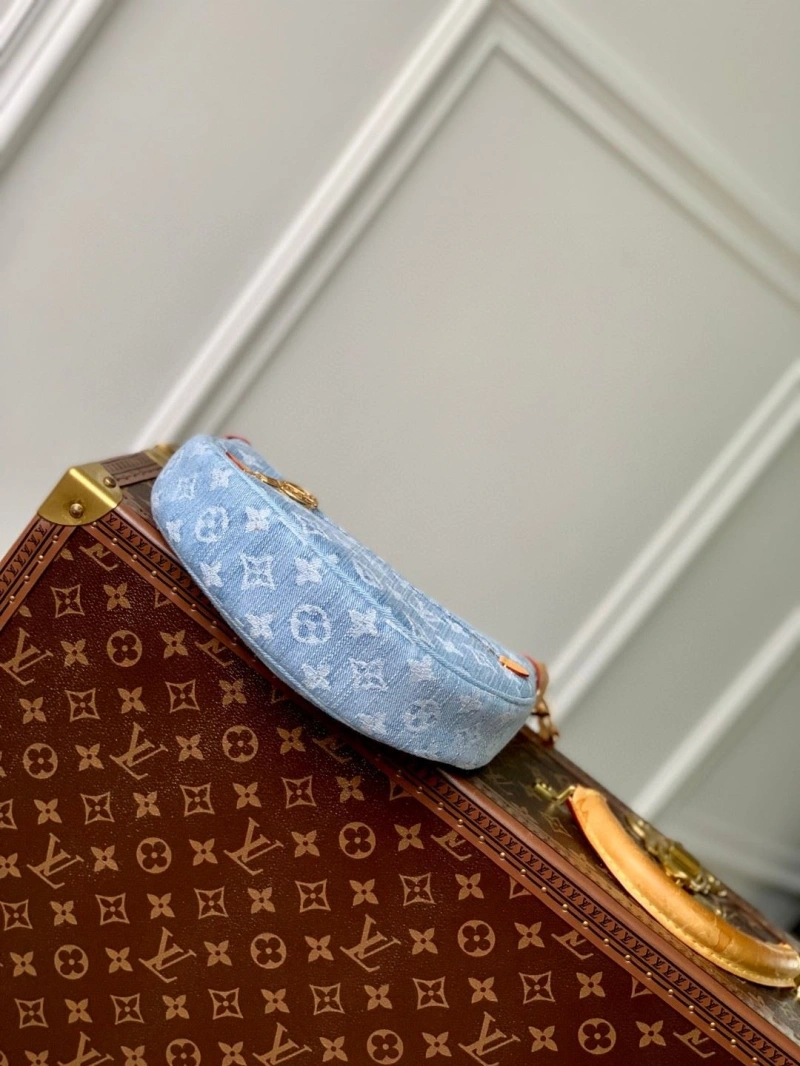 LV Satchel Bags 4286G-0055
