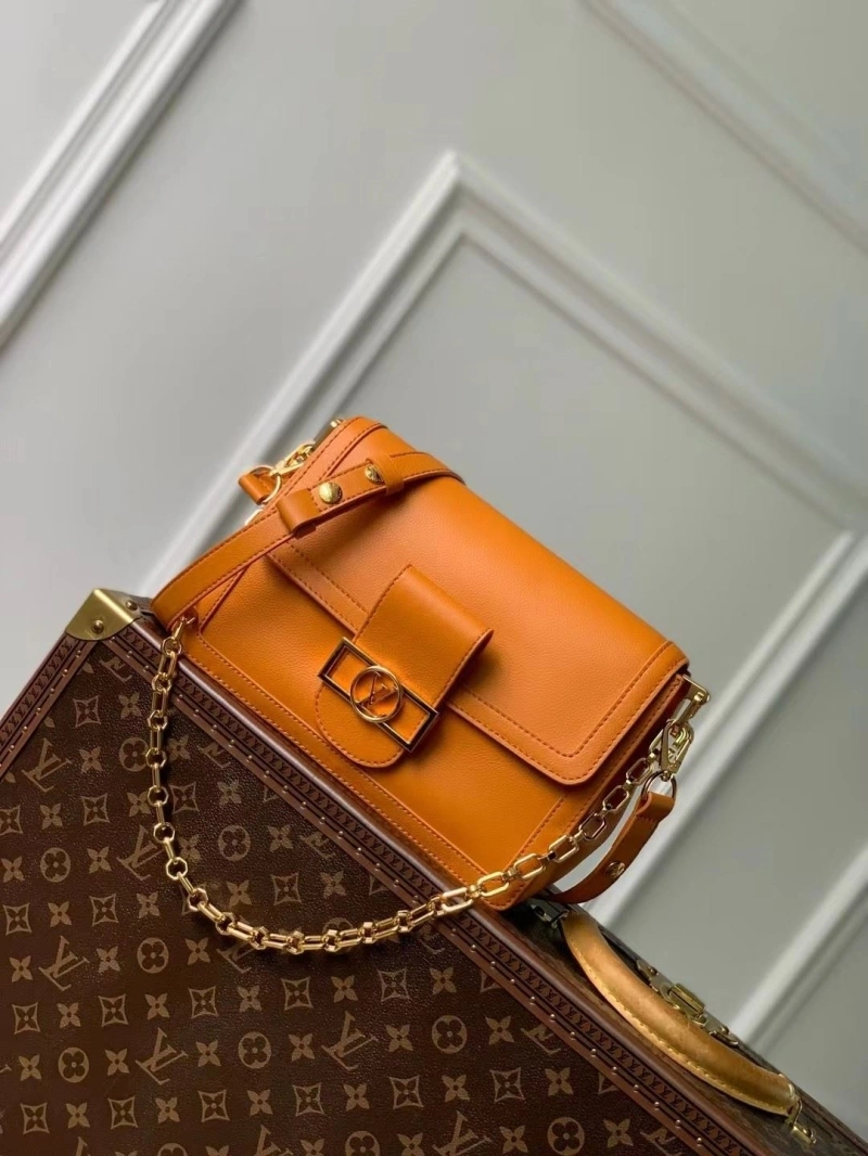 LV Satchel Bags 4286G-0058