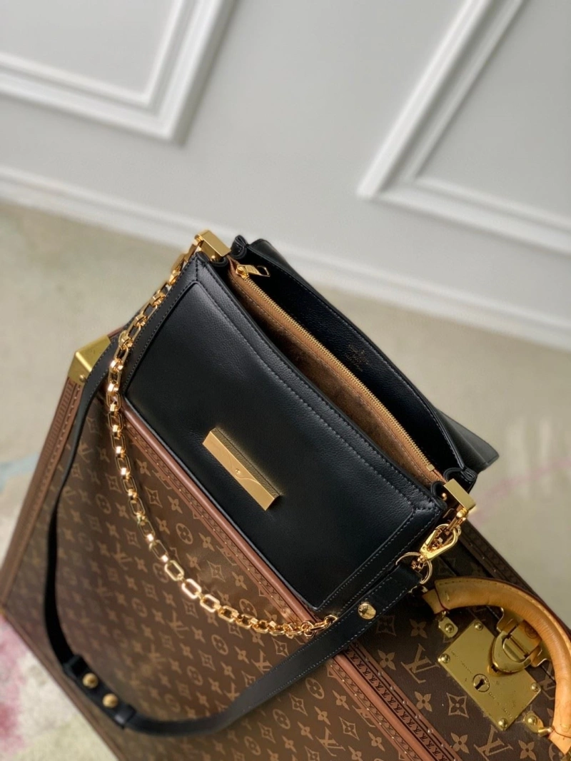 LV Satchel Bags 4286G-0060