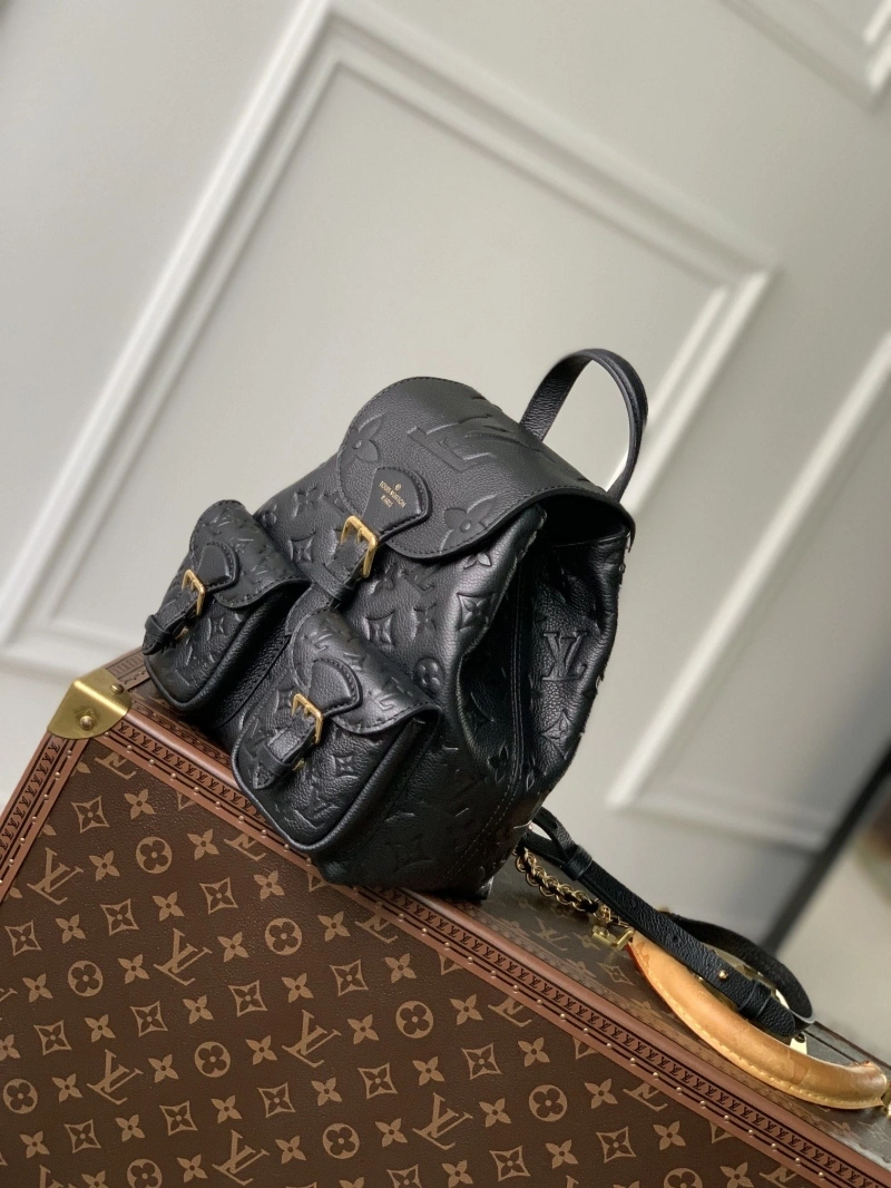 LV Satchel Bags 4286G-0064