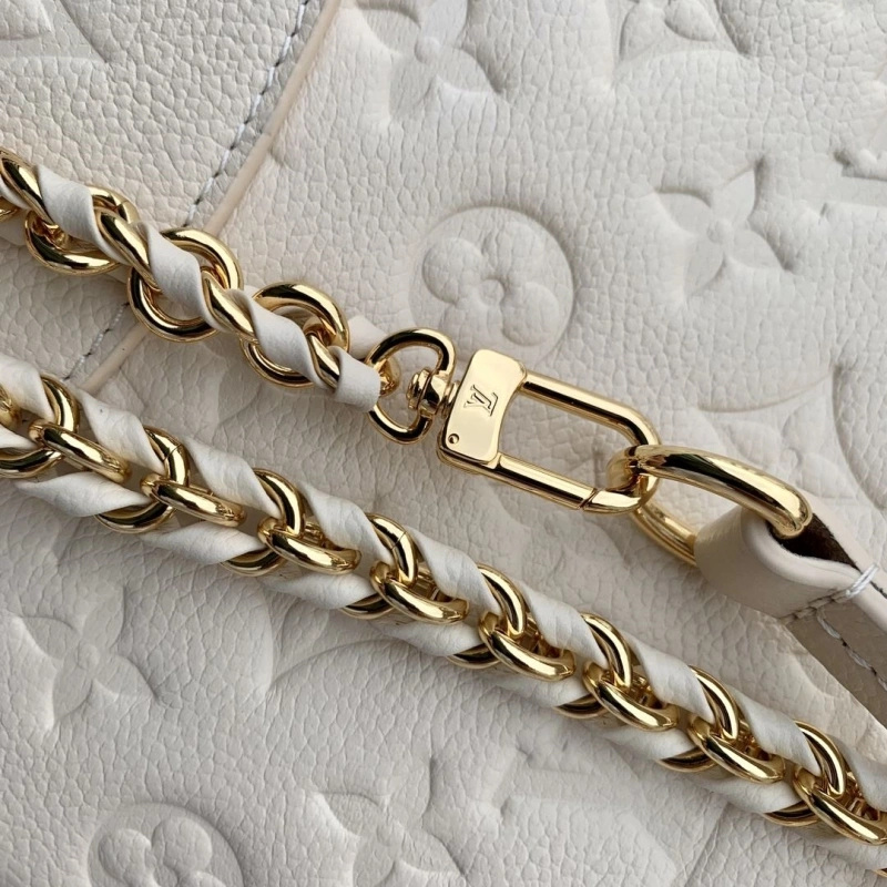 LV Satchel Bags 4286G-0065