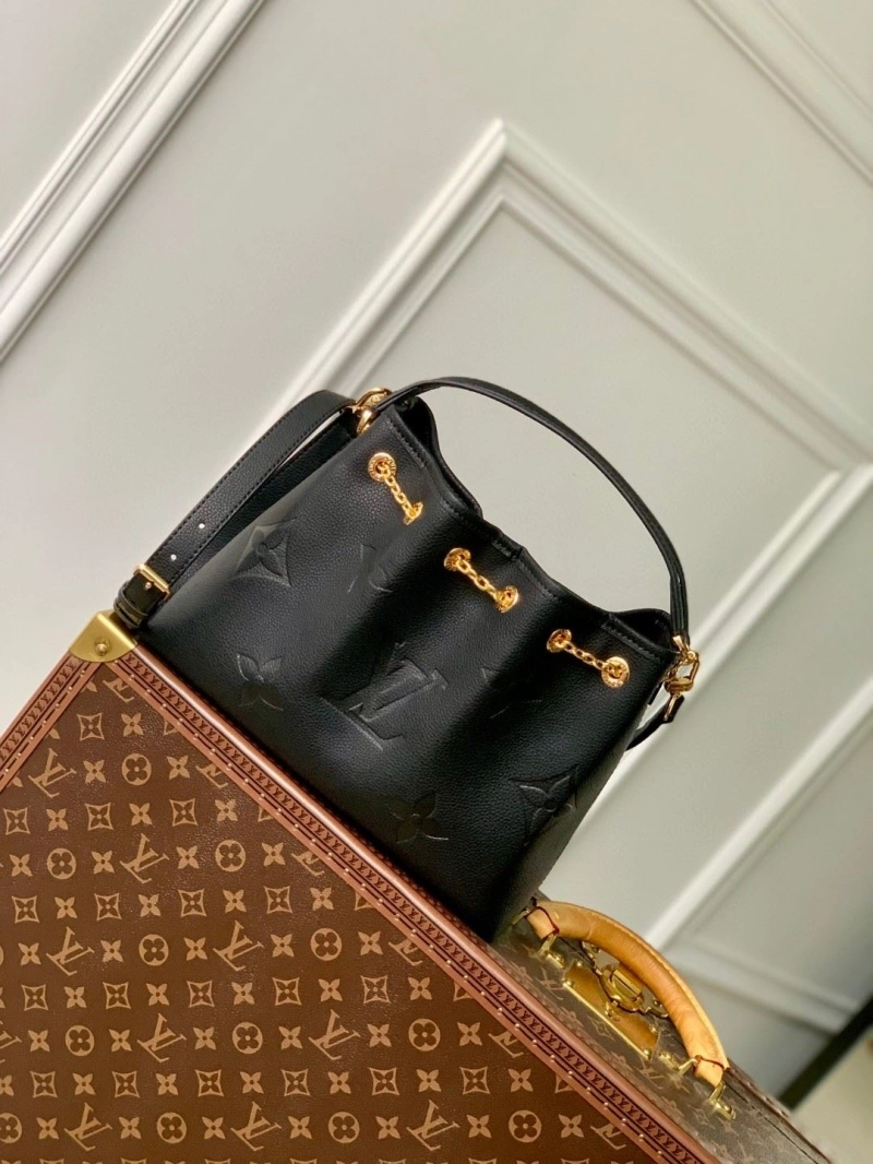 LV Satchel Bags 4286G-0067