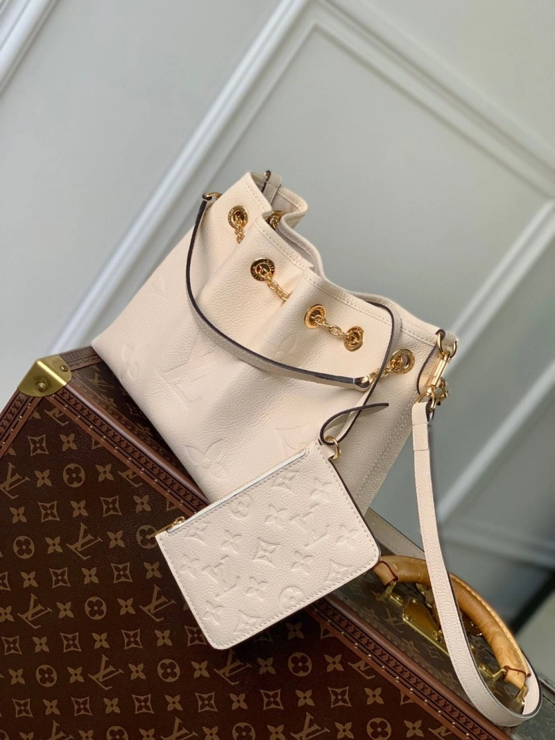 LV Satchel Bags 4286G-0068