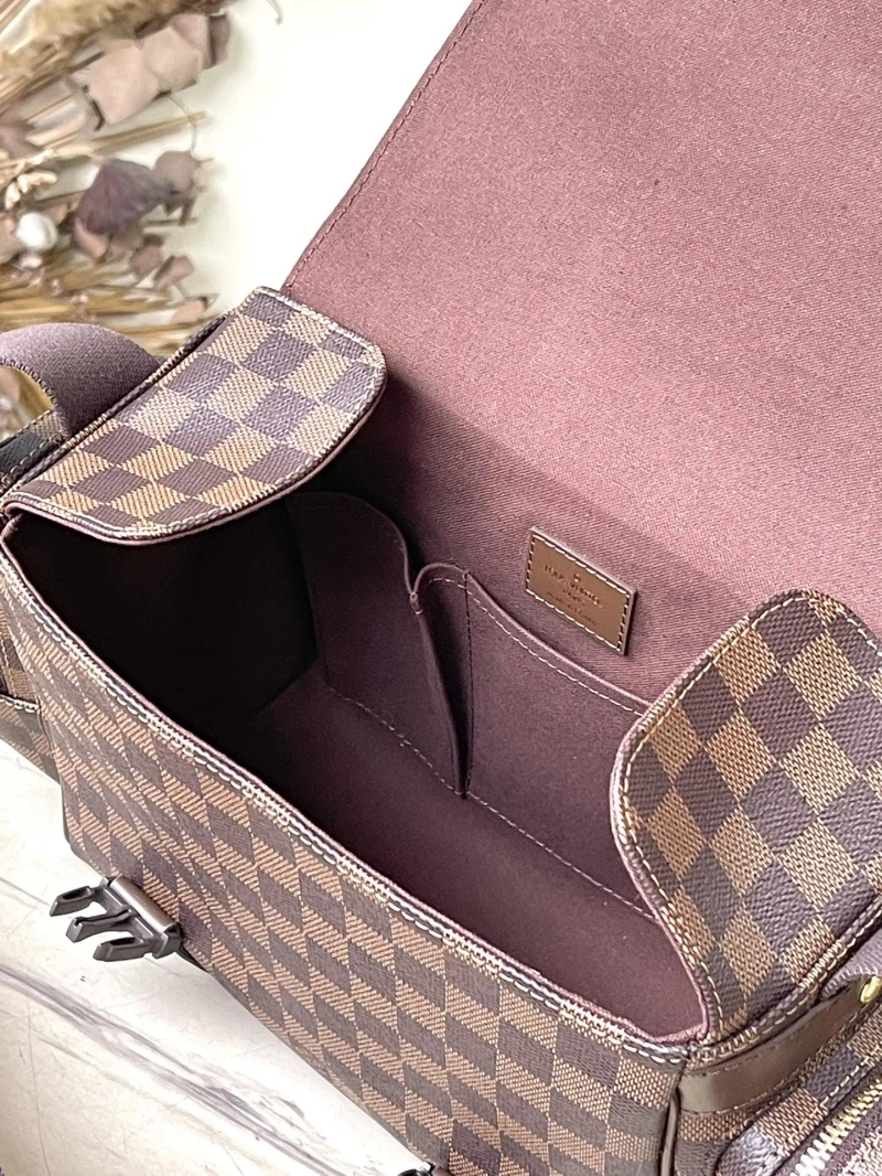 LV Satchel Bags 4286G-0075