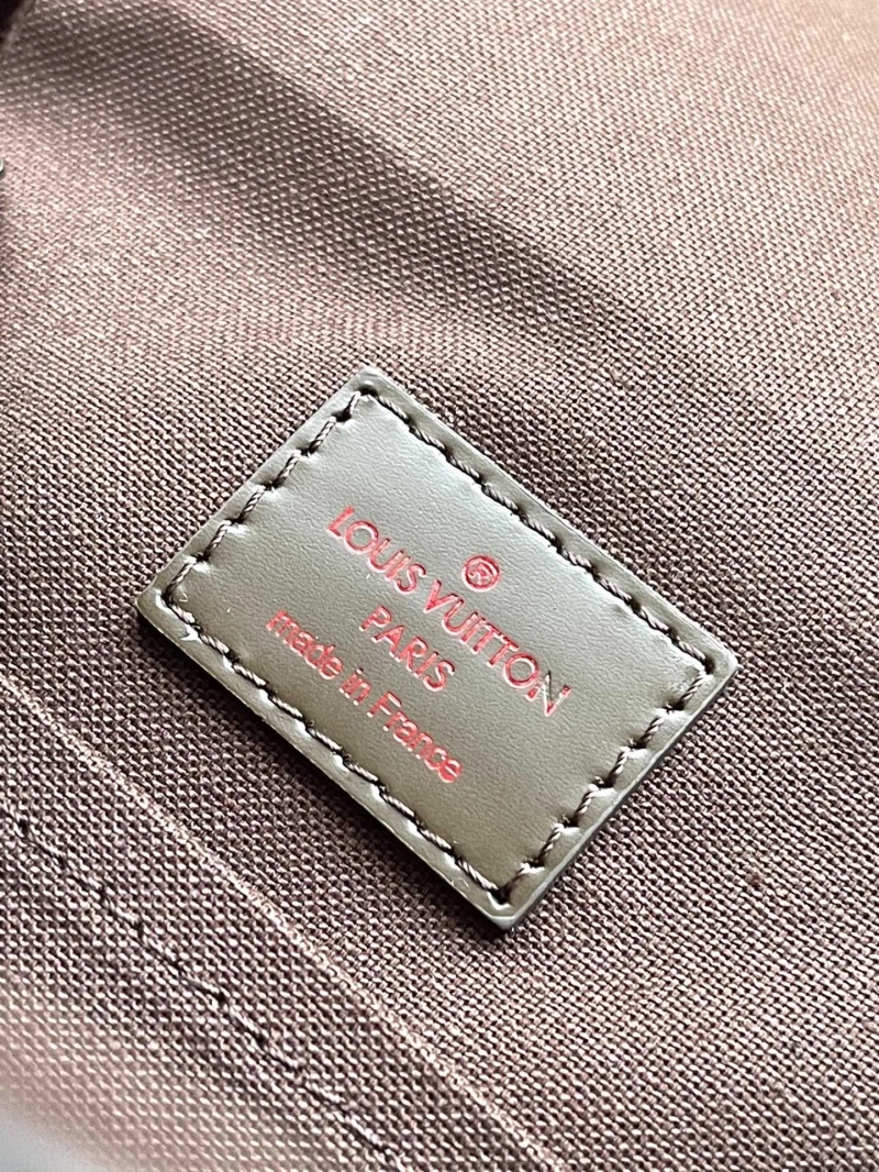 LV Satchel Bags 4286G-0075