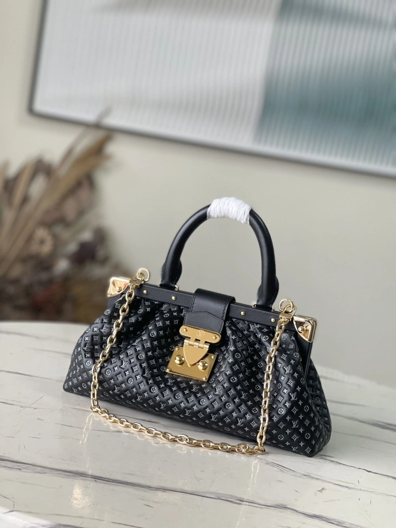 LV Top Handle Bags 4286G-0078
