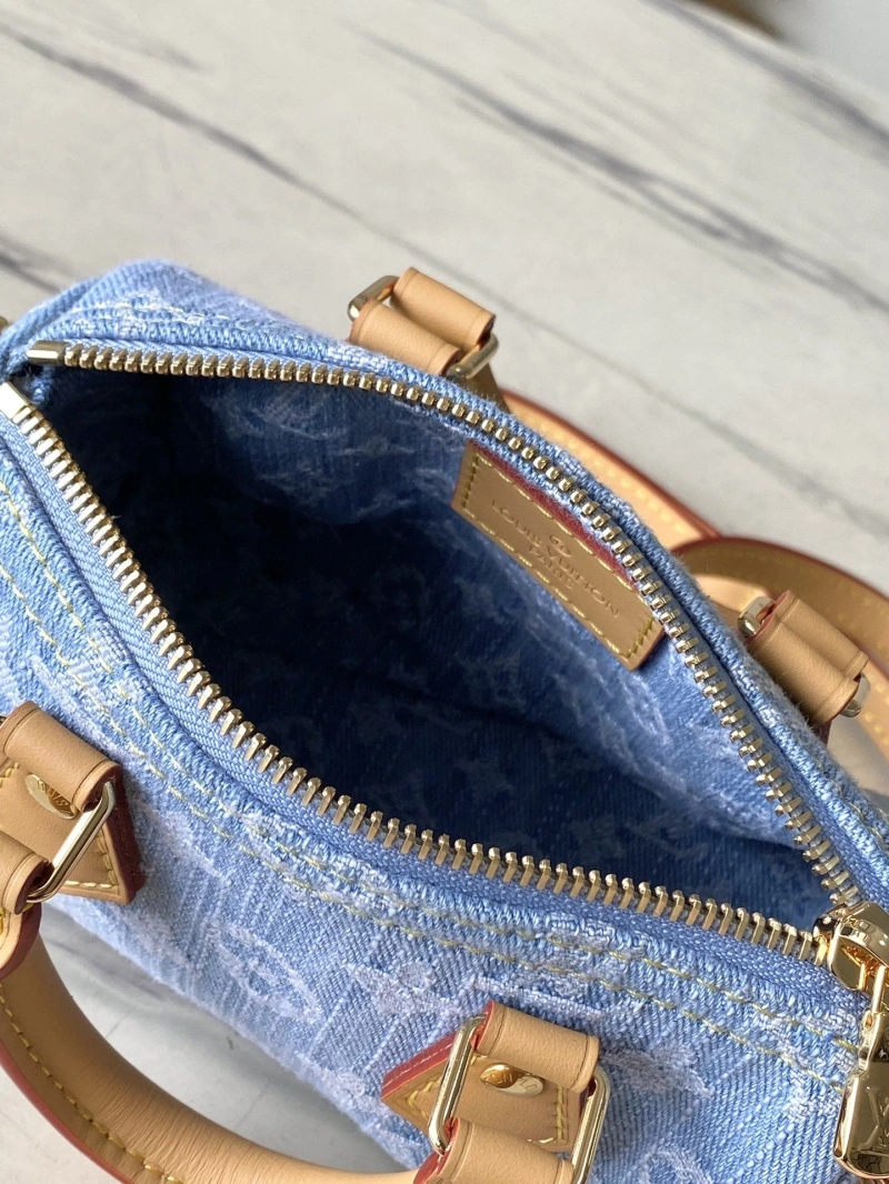 LV Speedy Bags 4286G-0089