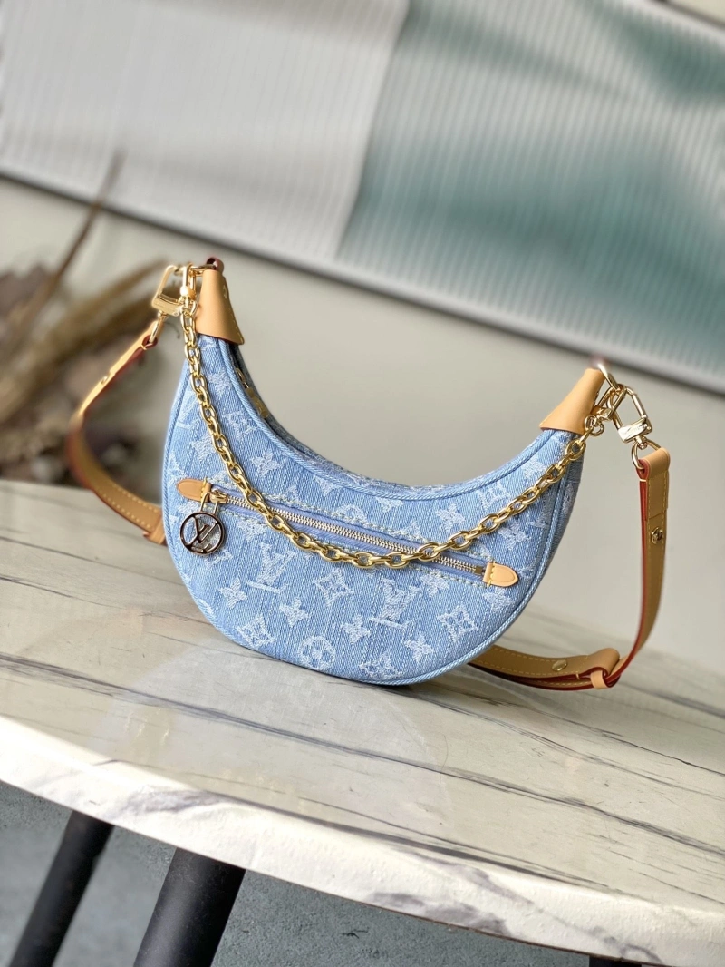 LV Satchel Bags 4286G-0090