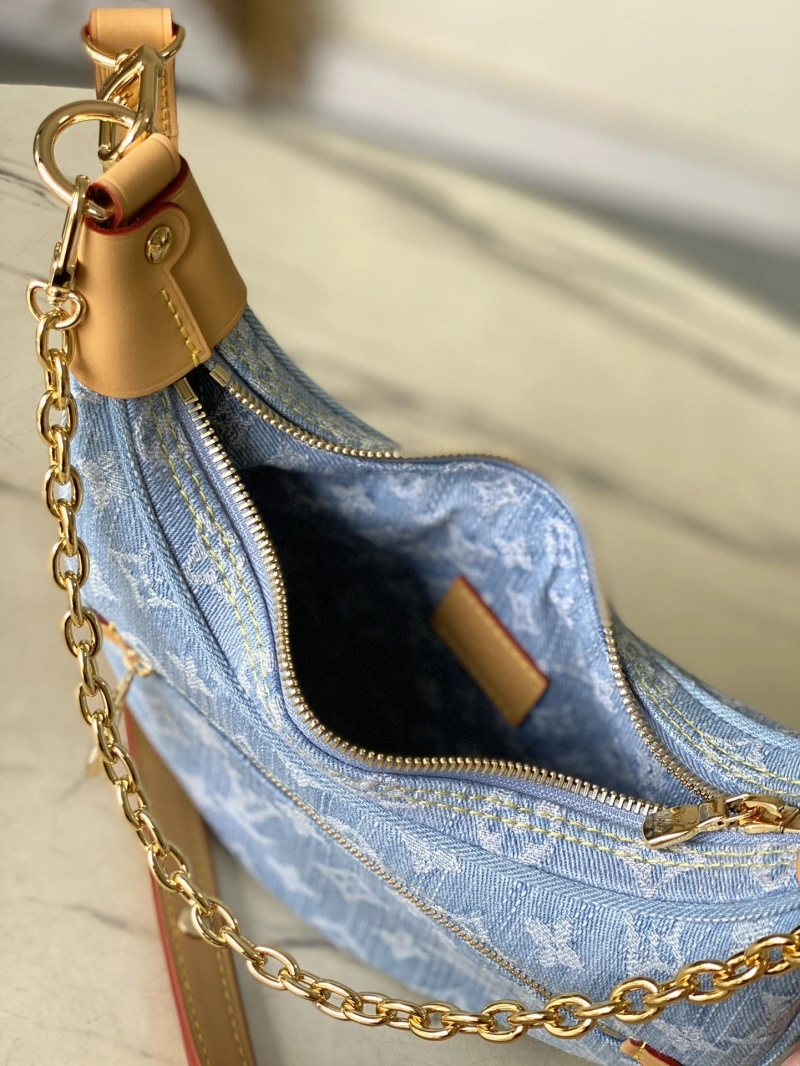 LV Satchel Bags 4286G-0090