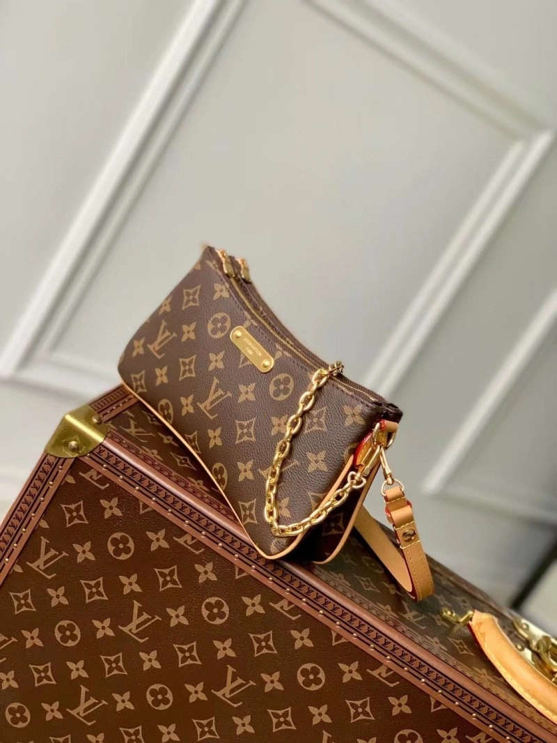 LV Satchel Bags 4286G-0098