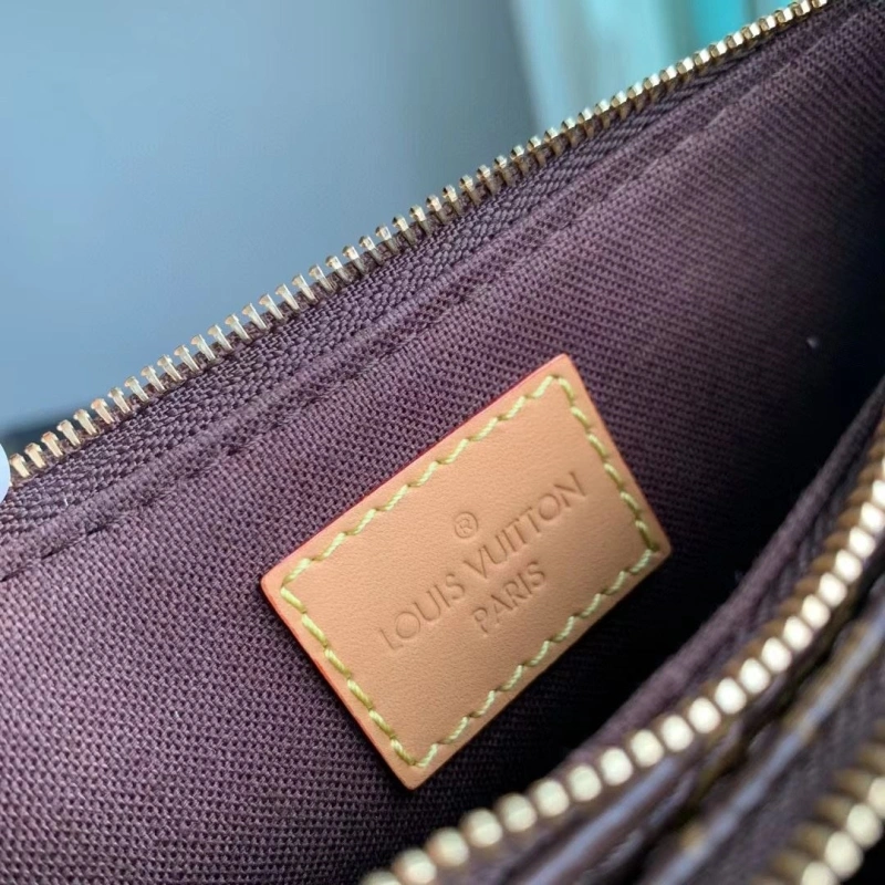 LV Satchel Bags 4286G-0098