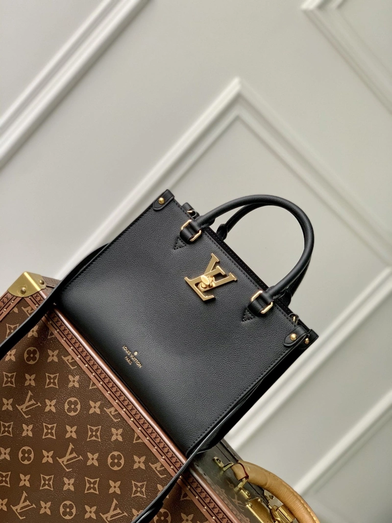 LV Satchel Bags 4286G-0099