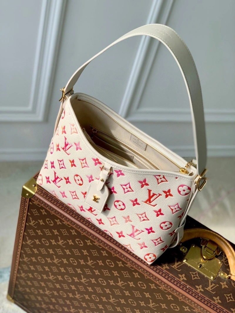 LV Top Handle Bags 4286G-0110