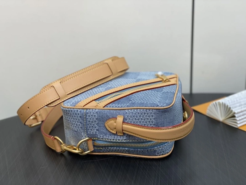 LV Box Bags 4286G-0132