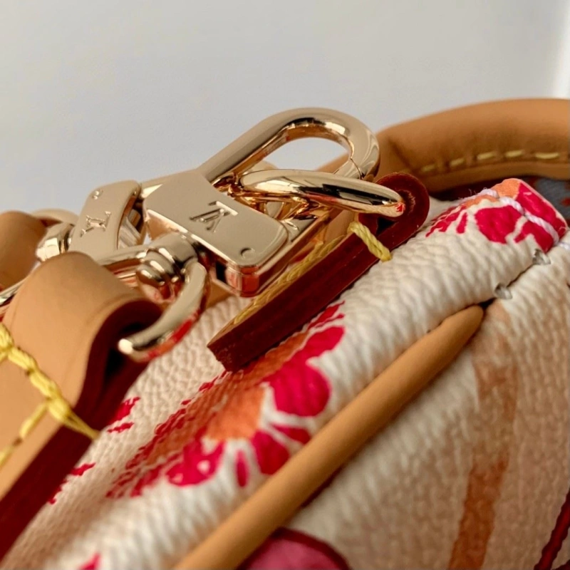 LV Satchel Bags 4286G-0139