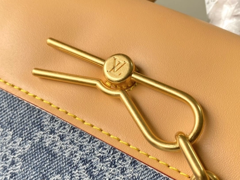 LV Satchel Bags 4286G-0142