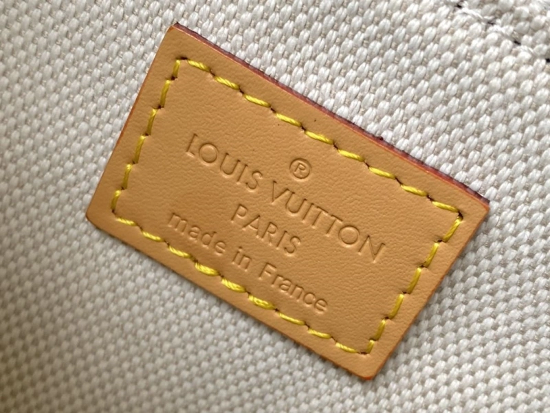 LV Satchel Bags 4286G-0142