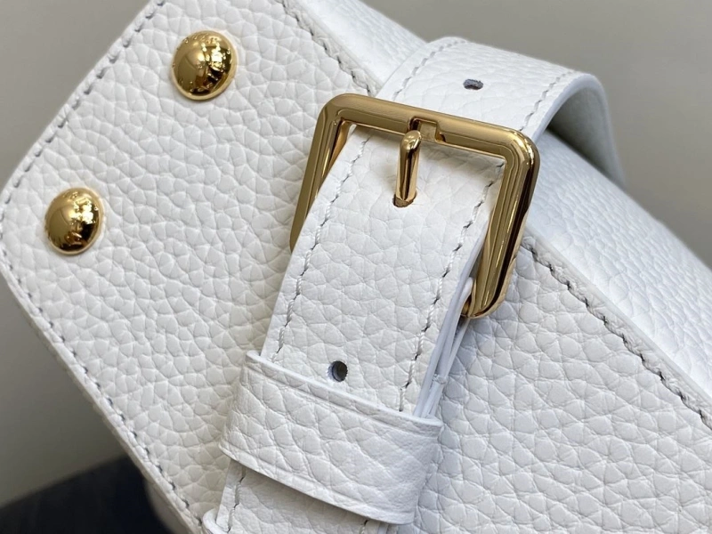 LV Capucines Bags 4286G-0146