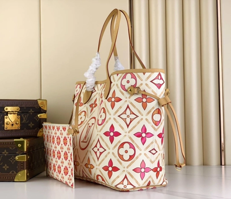 LV Shopping Bags 4286G-0153