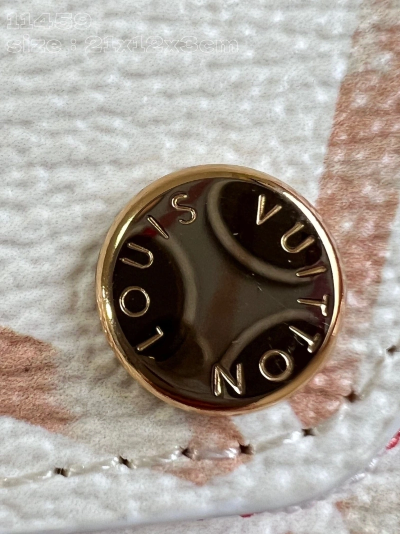 LV Satchel Bags 4286G-0173