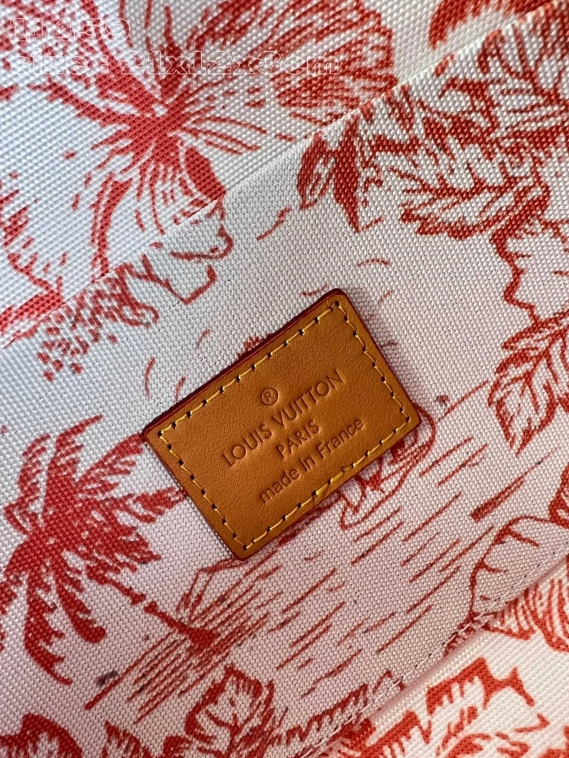 LV Satchel Bags 4286G-0173