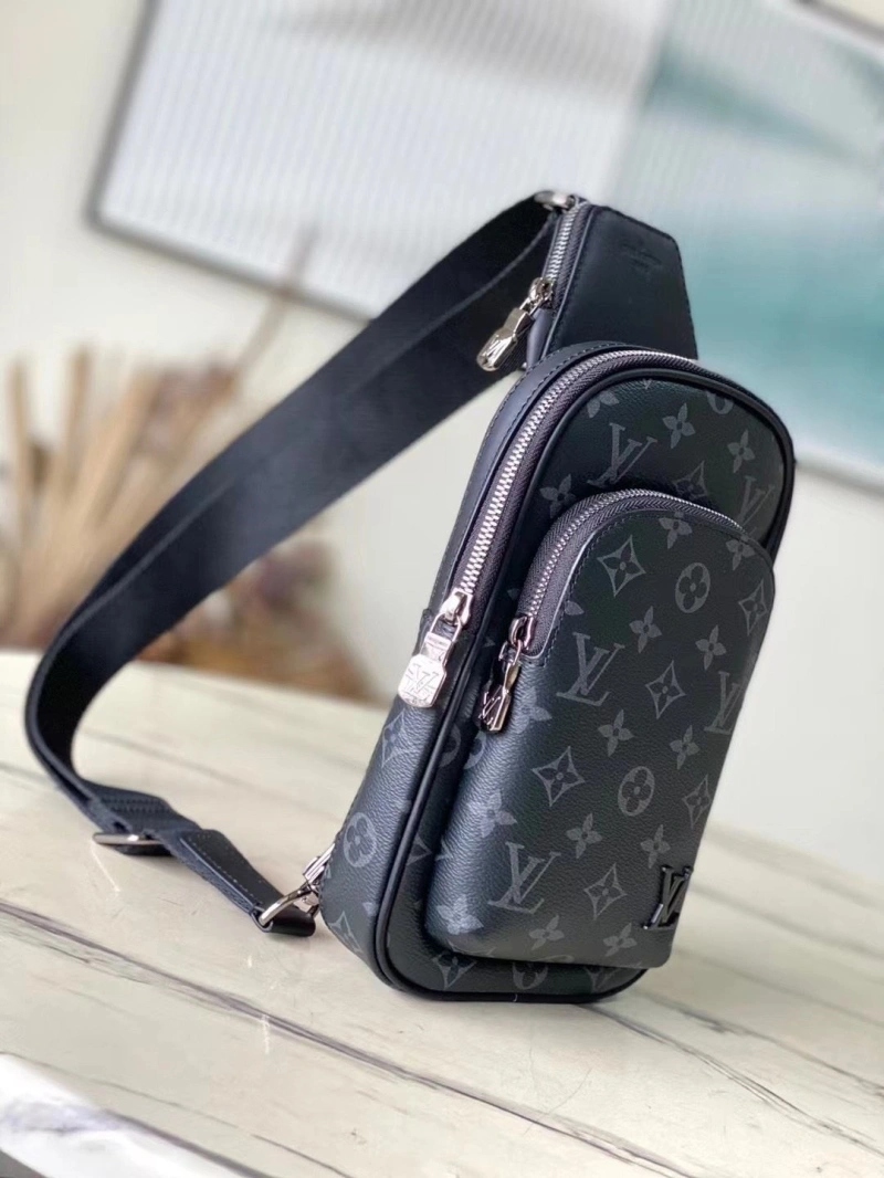 LV Satchel Bags 4286G-0179
